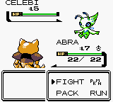 Pokemon Rusty Gold (hack) Screenshot 1